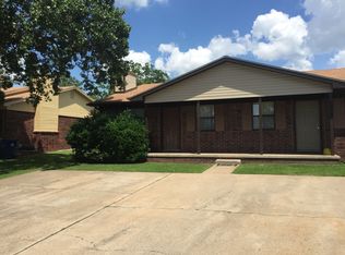 2613 S 16th St, Fort Smith, AR 72901