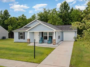 1499 Leatherman Rd, Conway, SC 29527