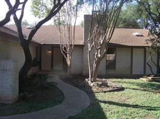 4627 Spotted Oak Woods, San Antonio, TX 78249