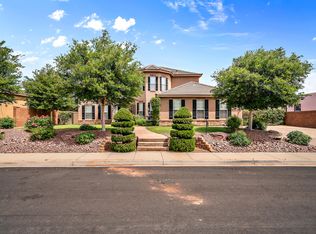 345 E 765 S, Ivins, UT 84738