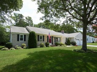 152 Ansel Howland Rd, Barnstable, MA 02630