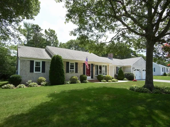 152 Ansel Howland Rd, Barnstable, MA 02630