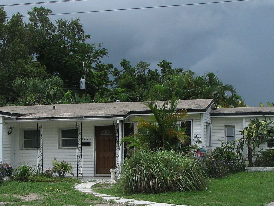 Home Sweet Home