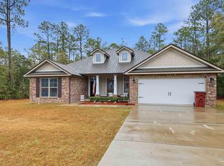 6782 Beaudry Ln, Milton, FL 32570