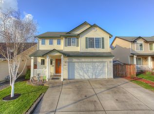 10906 NE 101st St, Vancouver, WA