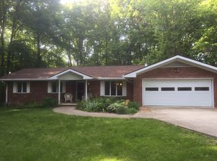 3473 E Bethel Ln, Bloomington, IN