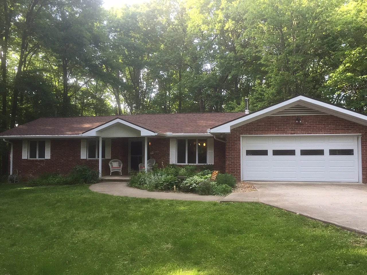 3473 E Bethel Ln photo 1
