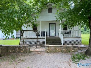 2260 Jefferson St, Courtland, AL 35618