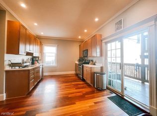 85 Walnut St #1, Dorchester, MA 02122