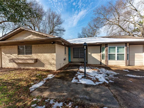 980 29th St SE, Paris, TX 75460