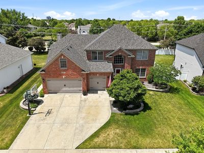13226 Ione St, Plainfield, IL, 60585