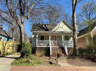 130 Short St SE, Atlanta, GA 30316