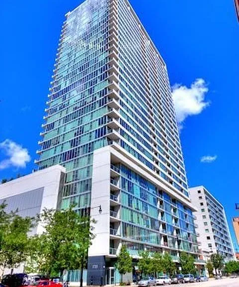 1720 S Michigan Ave #1214 — Photo 1