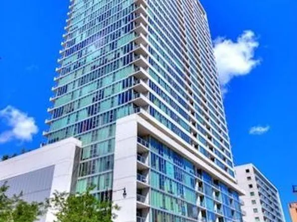 1720 S Michigan Ave, Chicago, IL