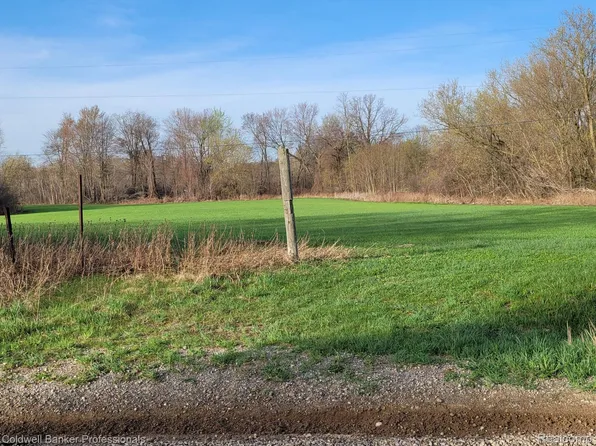 Vl 3 Grange Hall Rd, Holly, MI 48442