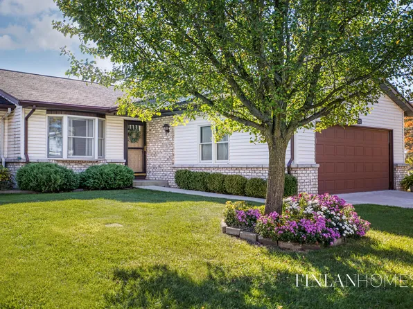 5252 Wade St SE, Caledonia, MI 49316
