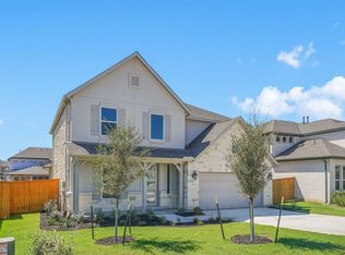 191 Pigeon River Rd, Kyle, TX 78640