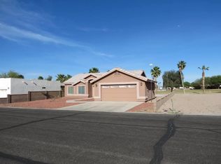 11761 Mohawk St, Wellton, AZ 85356