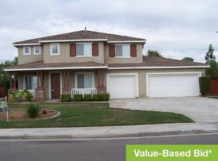 8214 Daisy Ln, Riverside, CA 92508