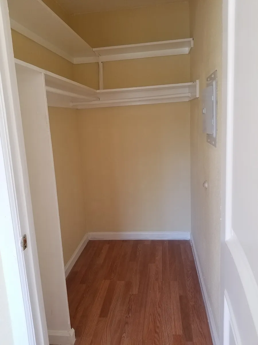 Building Photo - 3548 Y St #1