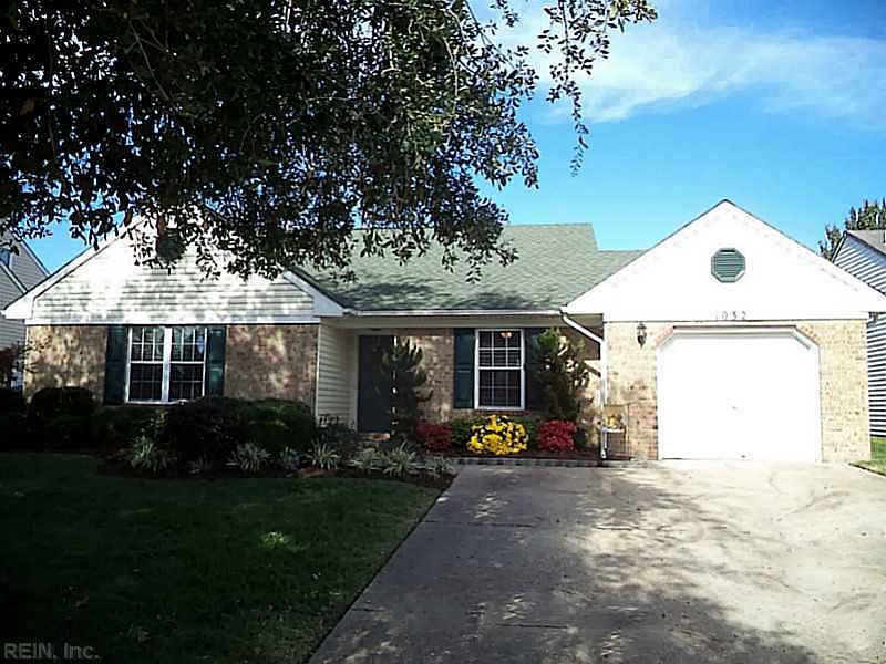 1st image of 1032 Honeycutt Way