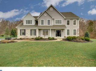 5242 Bailey Ct N, Doylestown, PA 18902