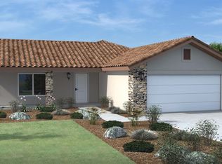 1312 La Rosa Ave, Arvin, CA 93203