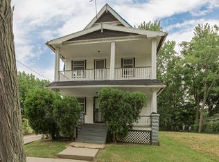 9805 Orleans Ave, Cleveland, OH