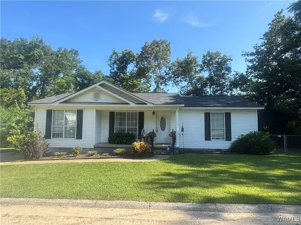 9767 Charlie Shirley Rd, Northport, AL 35473