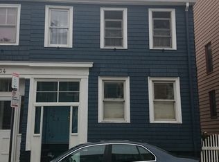 32 Green St, Charlestown, MA 02129