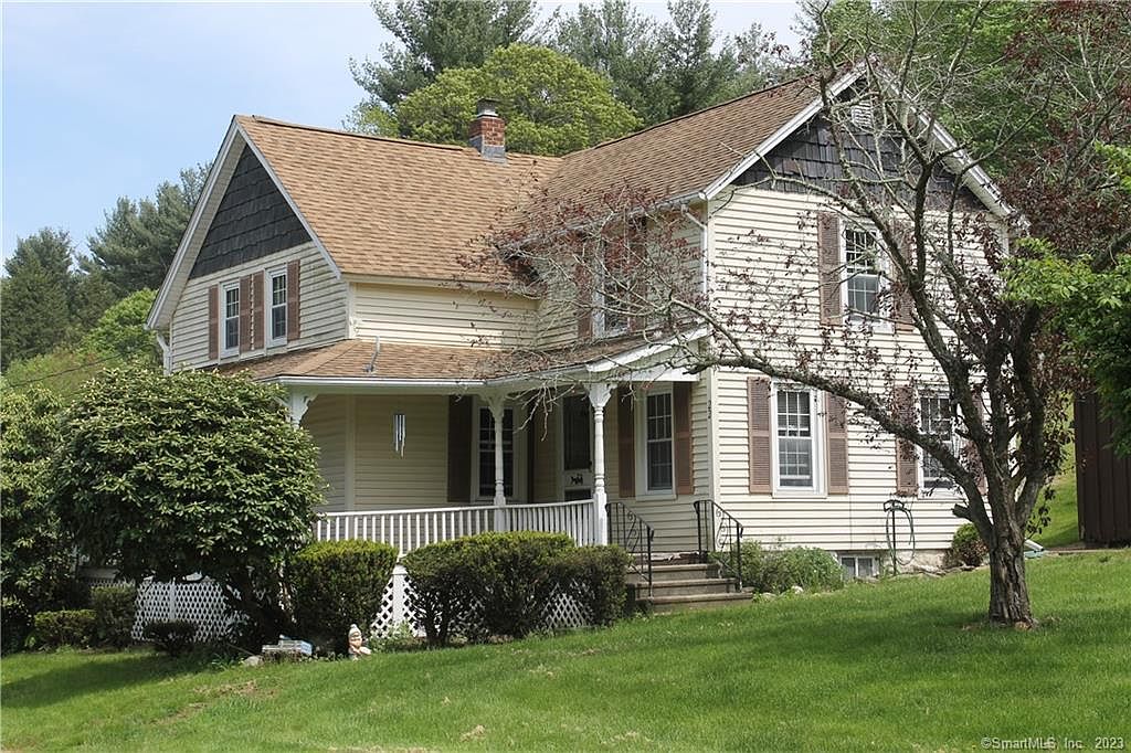 22 Gifford Ln, Bozrah, CT 06334 Zillow