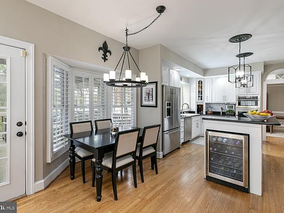 2nd image of 857 Forestville Meadows Dr