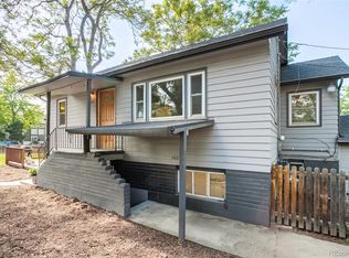 5683 W 41st Ave, Denver, CO 80212