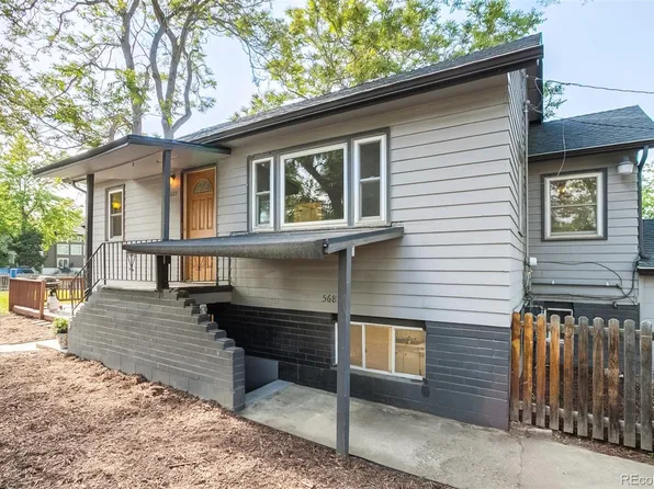 5683 W 41st Avenue, Denver, CO 80212