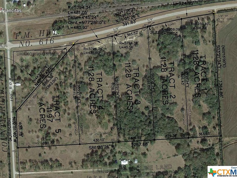 1st image of 0 Fm 616