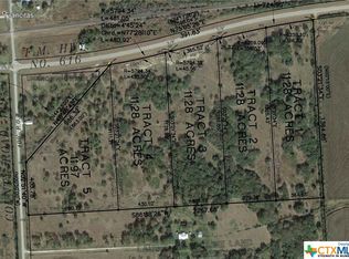 0 Fm 616, Francitas, TX 77961