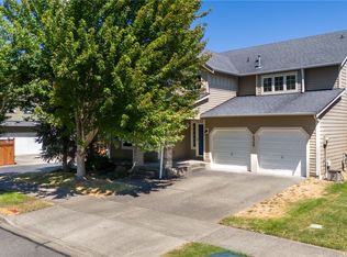 6908 Stone St SE, Lacey, WA