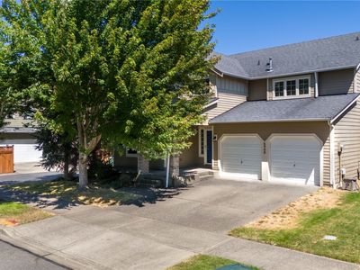 6908 Stone Street SE, Lacey, WA, 98513