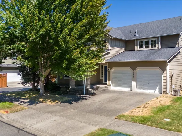 6908 Stone Street SE, Lacey, WA 98513