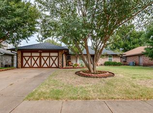 1920 Rushing Mdws, Edmond, OK 73013