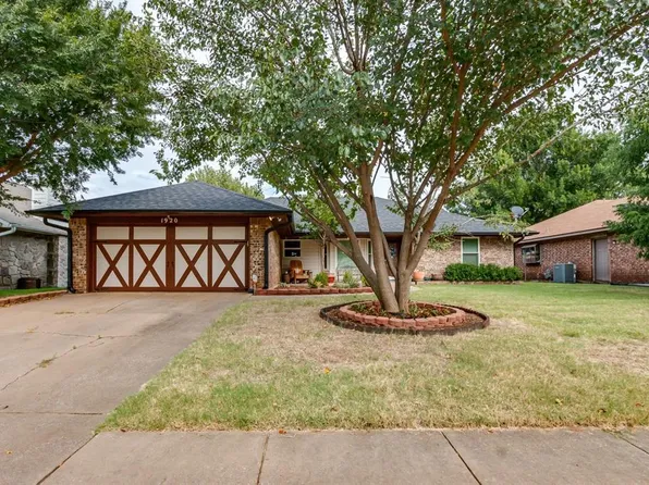 1920 Rushing Mdws, Edmond, OK 73013