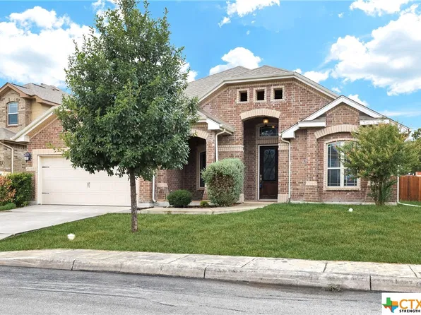 2611 Seal Pointe, Converse, TX 78109