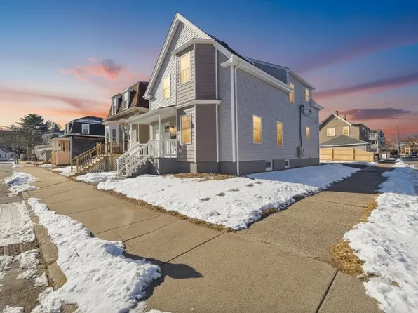 1 Clough St, Lynn, MA 01902