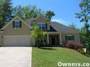 13 Home Place Rd, White, GA 30184