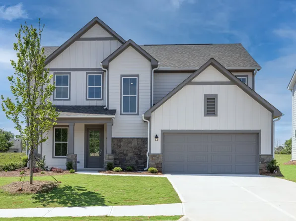 Atkinson Plan, Pickens Bluff