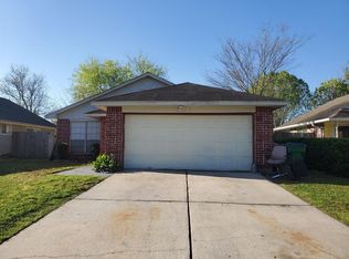 3815 Trevor Hill Dr, Houston, TX 77066
