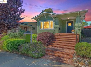 326 Clifton St, Oakland, CA 94618