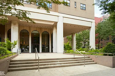 Rented by Brown Harris Stevens