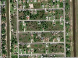 3415 21st St SW, Lehigh Acres, FL 33976