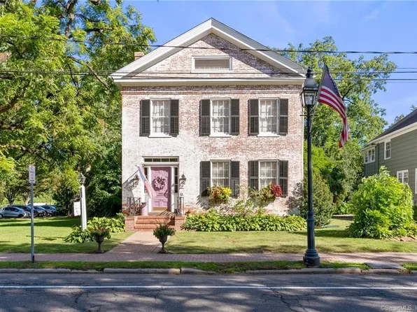 184 Main Street, Wethersfield, CT 06109